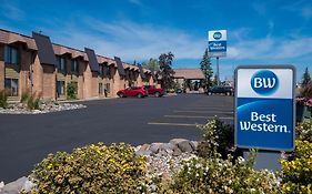 Best Western Bridgeview Motor Inn Superior Wi